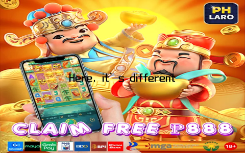 Here, it’s different