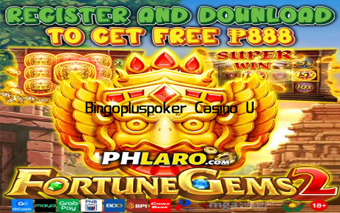 Bingopluspoker Casino Unveils New Gaming Experience