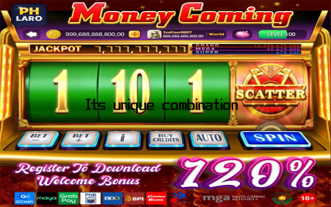 Its unique combination of bingo, poker, and slots offers a gaming experience that is both familiar and refreshingly new