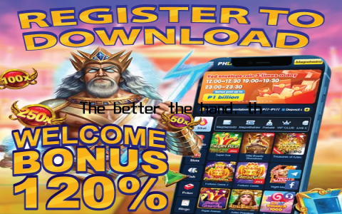 The better the hand, the higher the payout