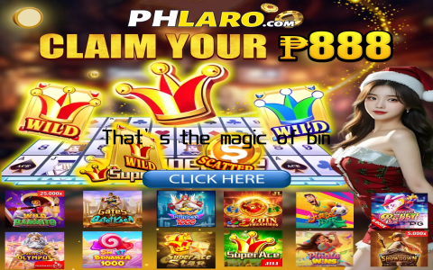 That’s the magic of bingopluspoker Slot