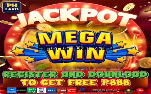 Bingo Plus Poker Casino Adventure Experience