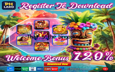 That’s the bingopluspoker promise
