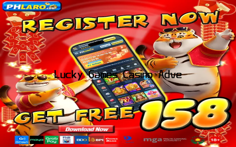 Lucky Games Casino Adventure Awaits You